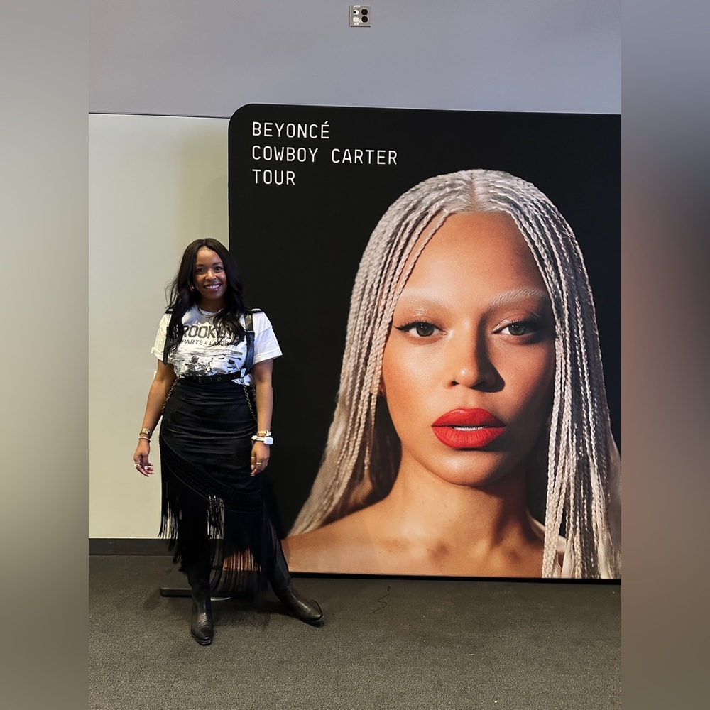 Tecovas Annie Black Cowboy Heeled Boots | Size 7 - Picture 6 of 6